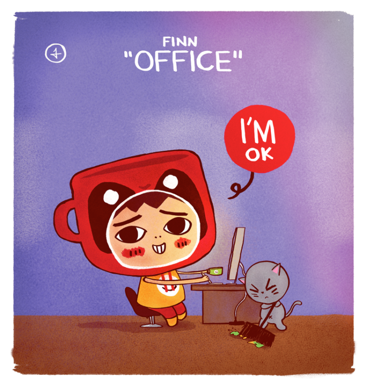 finn-office